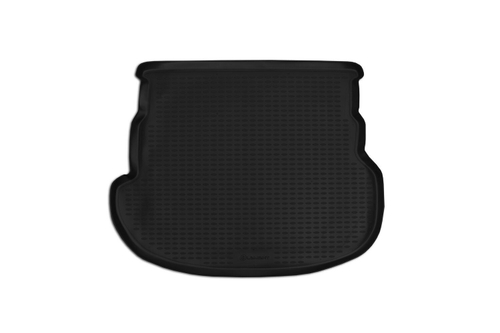 Коврик в багажник для MAZDA 6 2002-2007, хэтчбек (полиуретан) NLC.33.02.B11