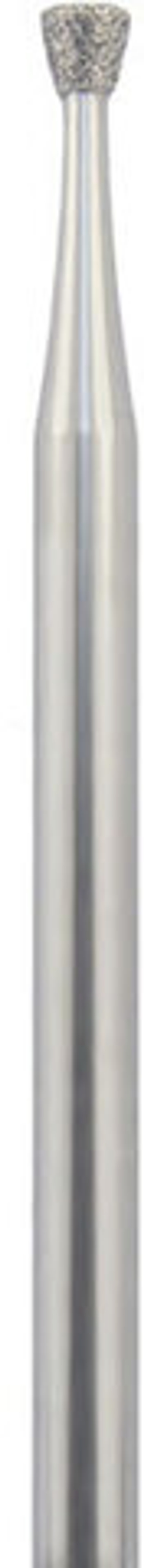 805-021M-HP Боры алмазные типа HP диам. 2,1 мм шт.