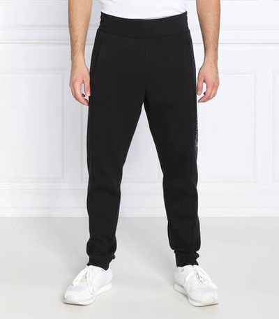 штаны EA7 - черный(6LPP68 PJ07Z)