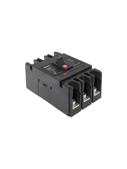 Выключатель автоматический 3п 100А 25кА LS250 ProPact EKF mccb-250-25-3-100-ls