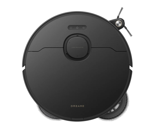 Робот-пылесос Dreame L40S Pro Ultra Black
