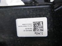 Торпедо KIA Sorento 3 Prime (2014-2020)