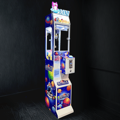 Автомат кран машина "Космические воины"