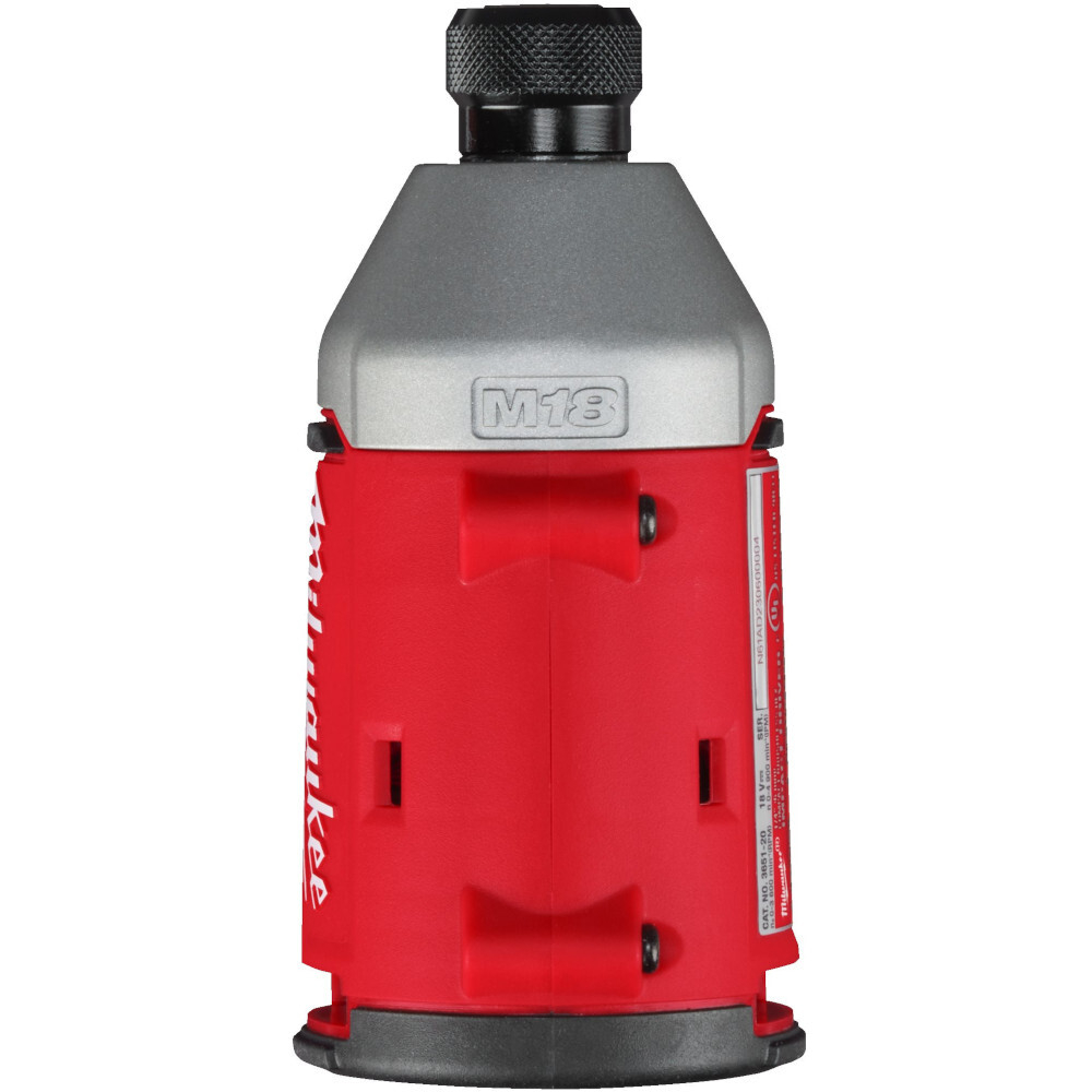 Винтоверт Milwaukee M18 BLIDR-502X аккумуляторный