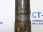 Сверло по металлу 33.25мм (185х334) Р18 к\х К/М4