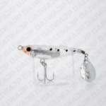 Воблер TSURUGIYA GAN GRAPPY №2