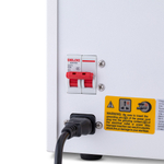 Стерилизатор паровой Армед DGT-18B Объём 18 литров