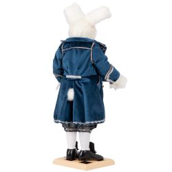 Кукла коллекционная Белый Кролик