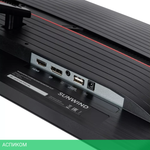 Игровой монитор SunWind SUN-M24BG110