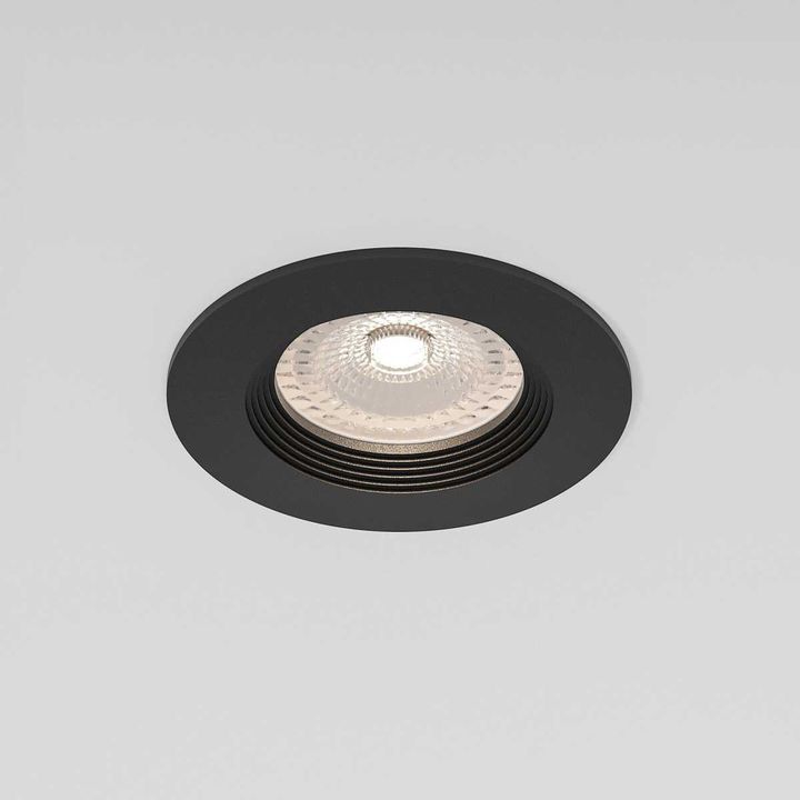 Встраиваемый светильник Elektrostandard 25054/01 a067705