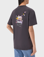 Футболка HUGO Vintage Tee 21