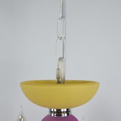 Подвесная Люстра Rainbow 6 L8 By Imperiumloft