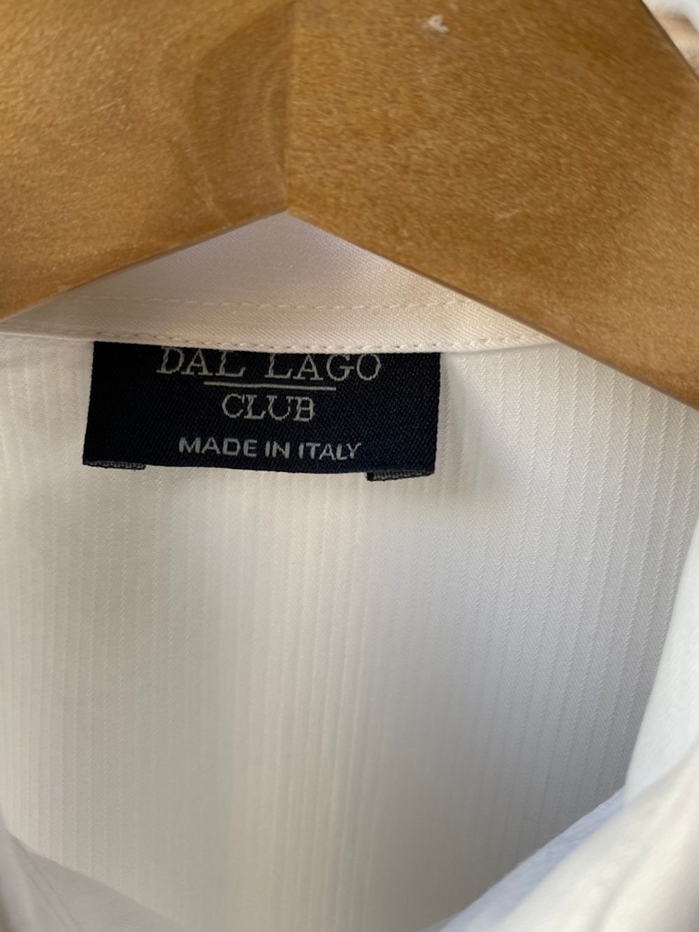 Новая рубашка  Dal Lago, 140