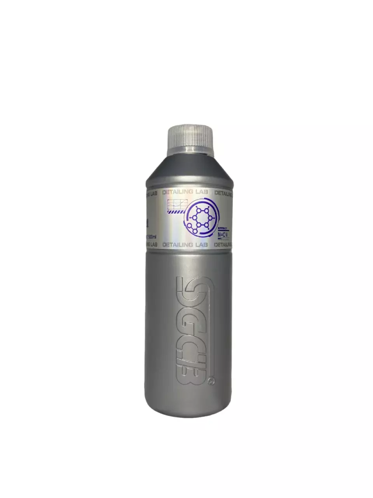 SGCB Interior Protectant Детейлер-спрей для интерьера 500ML