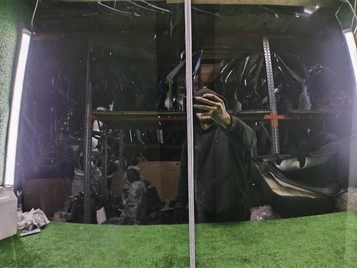 Панорамная крыша Chery Arrizo 8 (2022-н.в.)