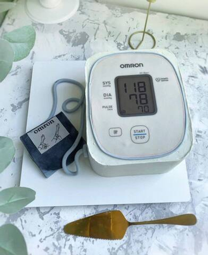 Торт женский №326 (ВК)