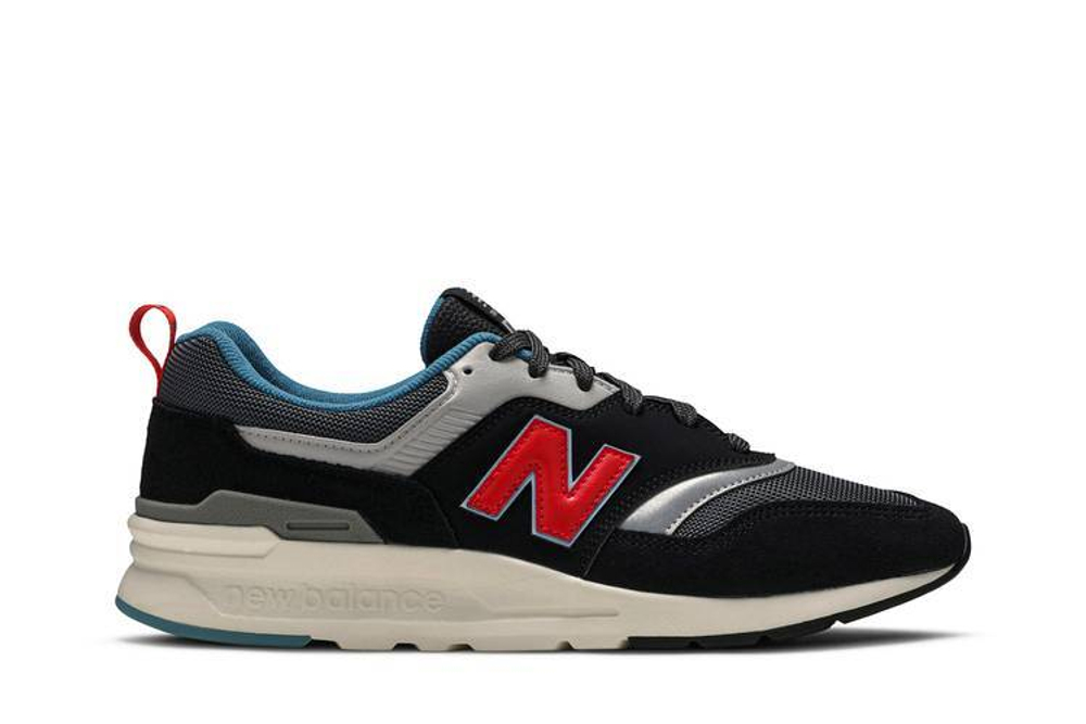 Кроссовки New Balance Nb 997H
