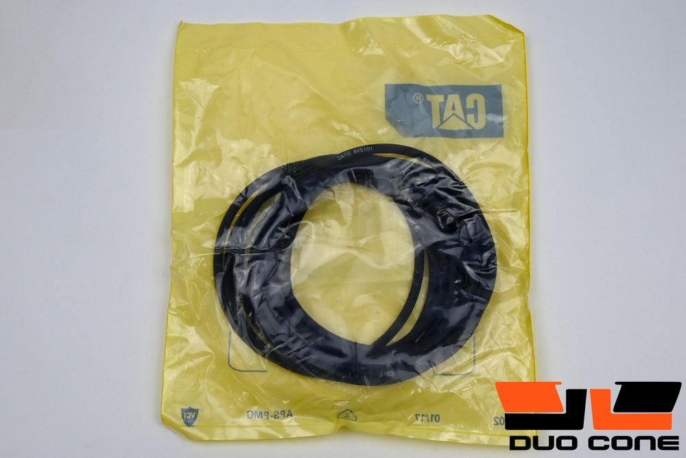 Кольцо круглого сечения 6V5101 (6V-5101) Caterpillar-2