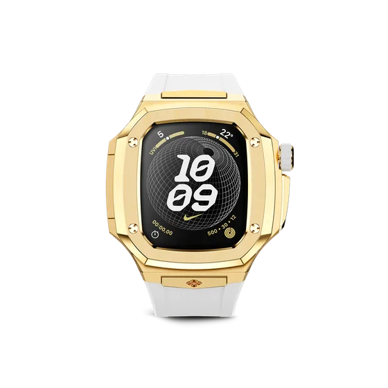 Корпус для Apple Watch SPIII41 - Gold