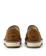 MEN'S HAUDEN SLIPON - Chestnut