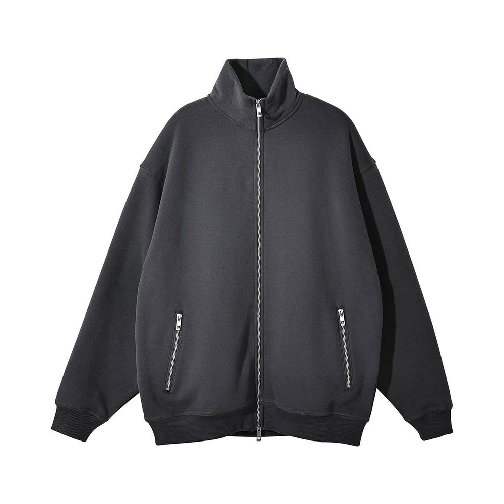 Толстовка zip Off Street