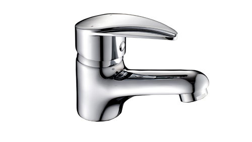 Triton Смеситель для умывальника, ручки хром /У5/Щ0000005100