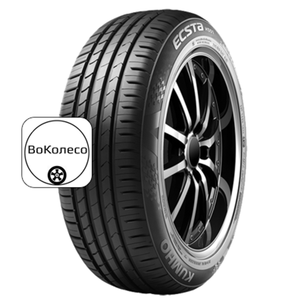 205/55R15 88V Ecsta HS51 TL Kumho