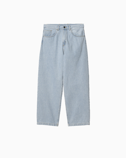 Джинсы Carhartt WIP Brandon Pant