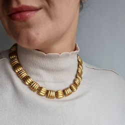 Колье Anne Klein