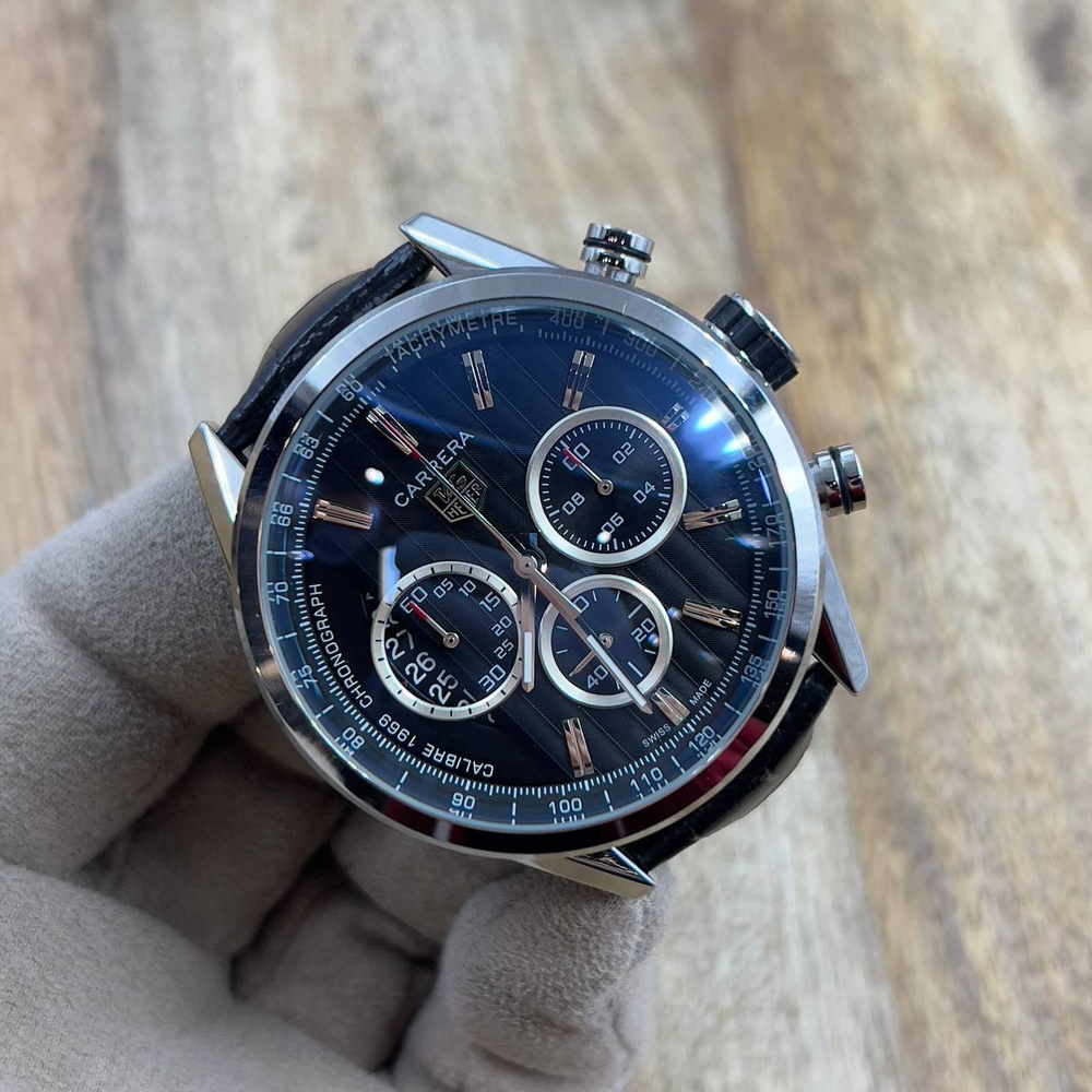 Часы TAG Heuer