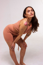 Укороченные велосипедки | Последние размеры | XS, L