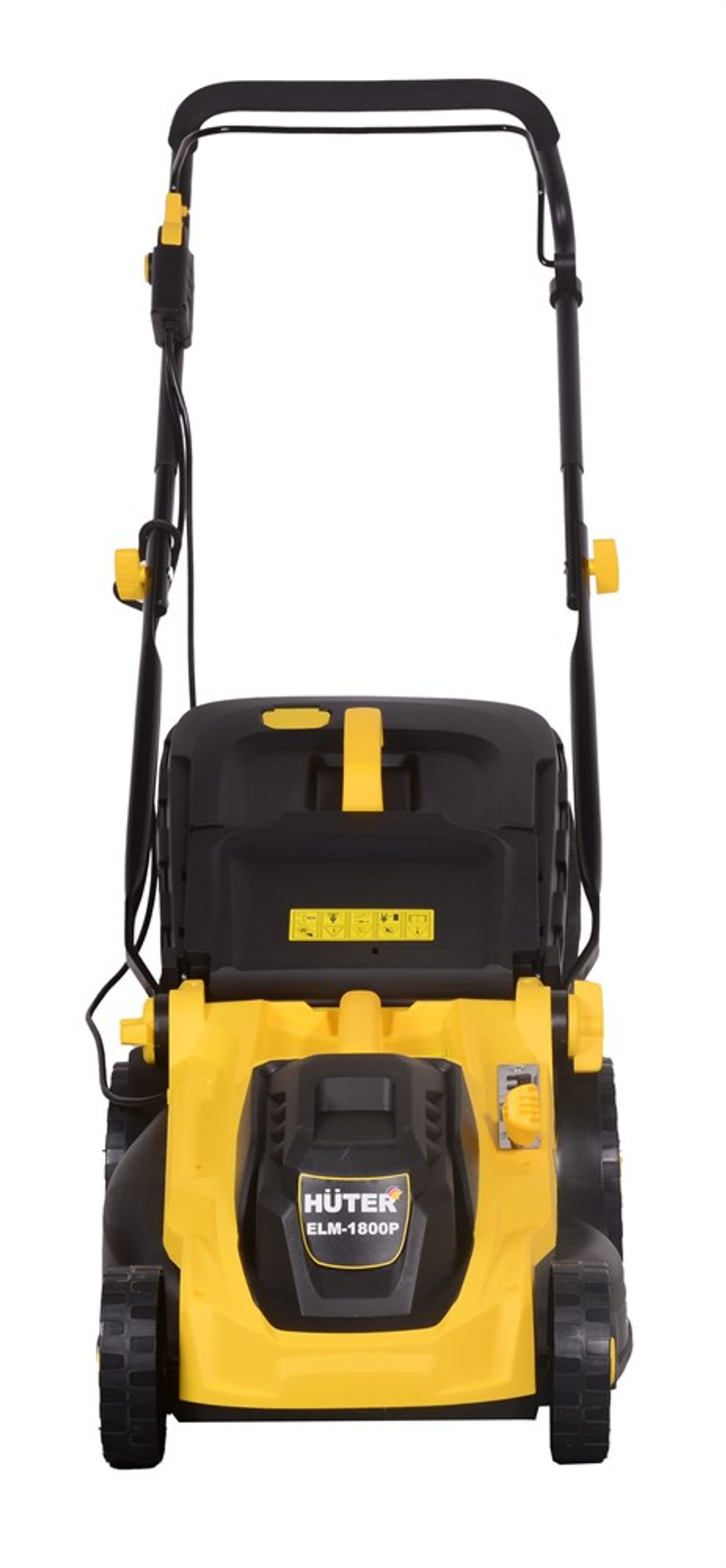 Газонокосилка Huter ELM-1800P
