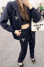 Костюм Prada
