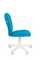 Кресло Chairman Kids 105 Россия ткань TW голубая