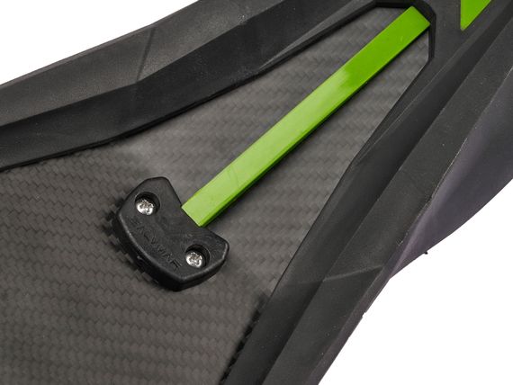 Комплект крепления калоши Salvimar Speeder для пластиковой лопасти