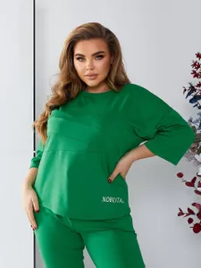 Костюм УК-24003-2 Фабрика Моды