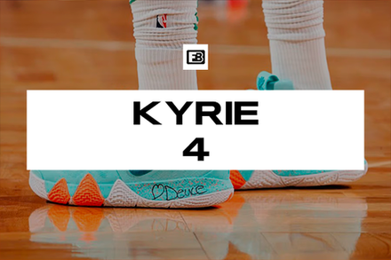 Kyrie 4