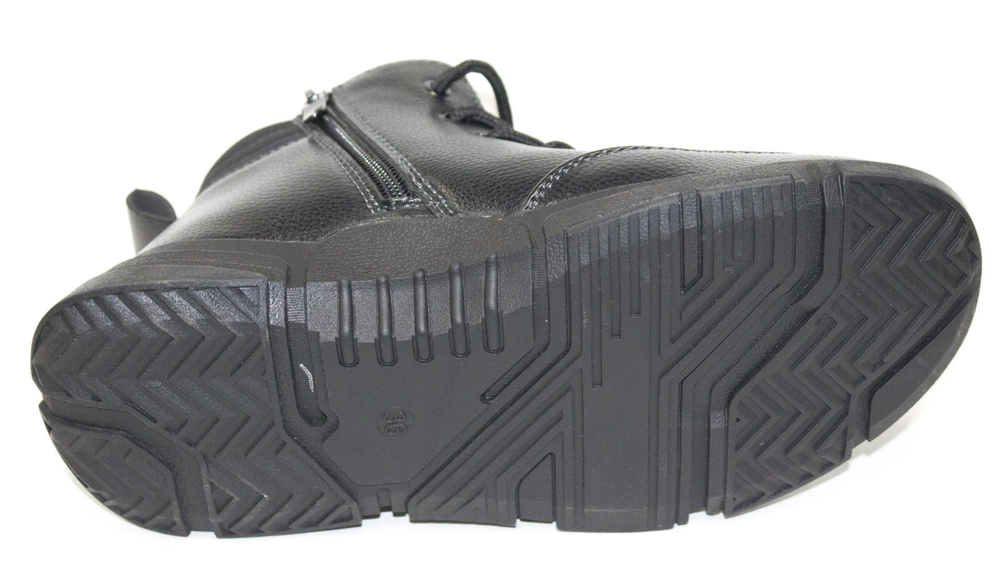 Ботинки подростковые демисезонные Hakenslo арт. B8072-56