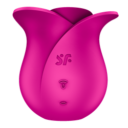 Вакуумный стимулятор клитора Satisfyer Pro 2 Modern Blossom