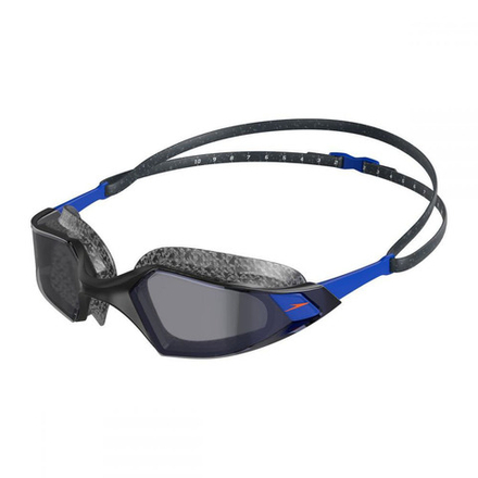 Очки для плавания SPEEDO Aquapulse Pro, 8-12264F983, дымчатые линзы