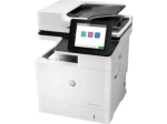 МФУ HP LaserJet Enterprise MFP M635h