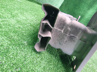 Усилитель задний Geely Monjaro (2021-н.в.)