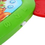 Планшет "Народные потешки" 50 сказок, потешек, звуков, блист. B1744457-R (Умка)