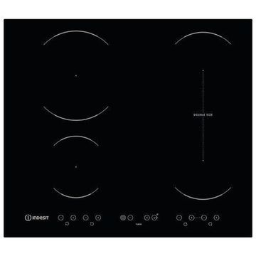 Индукционная варочная панель Indesit VID 641 B C