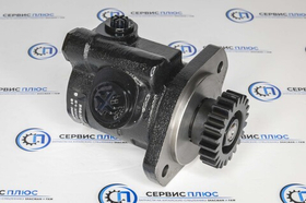 Насос Гура Faw J6 3407020-M62-01907