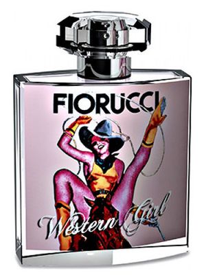 Fiorucci Western Girl