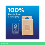 Аккумулятор Panasonic Eneloop AA 2000mAh BL2 (BK-3MCDE/2CP)