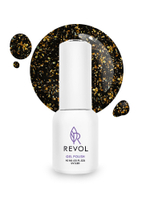 REVOL Гель лак Ocean №2 Playful cuttlefish, 10мл