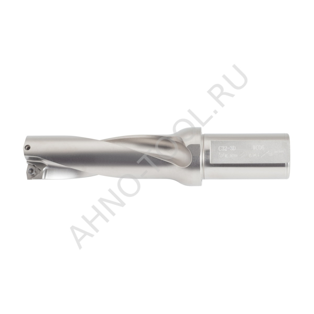 Сверло корпусное C32-3D36-112WC06 ACCKee