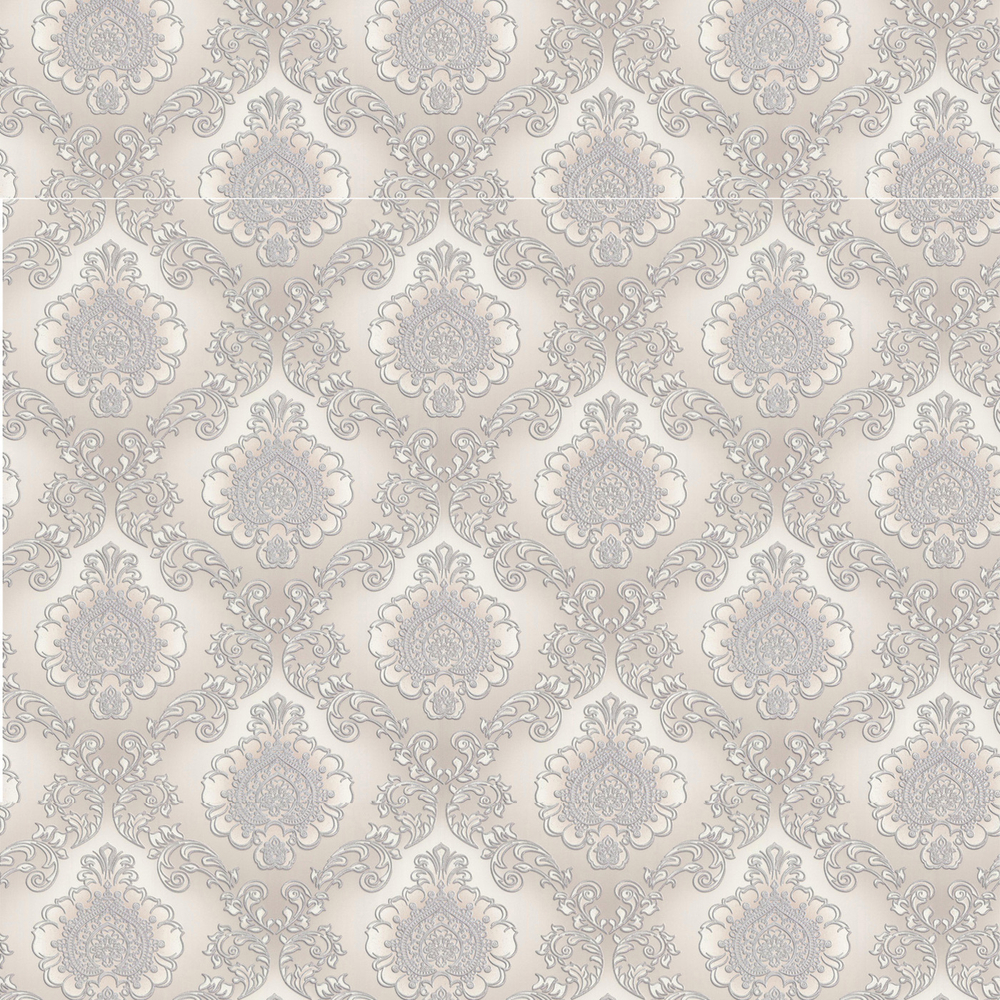 Обои виниловые HomeColor Rosalina HC71618-21 (1,06 х 10,05 м)